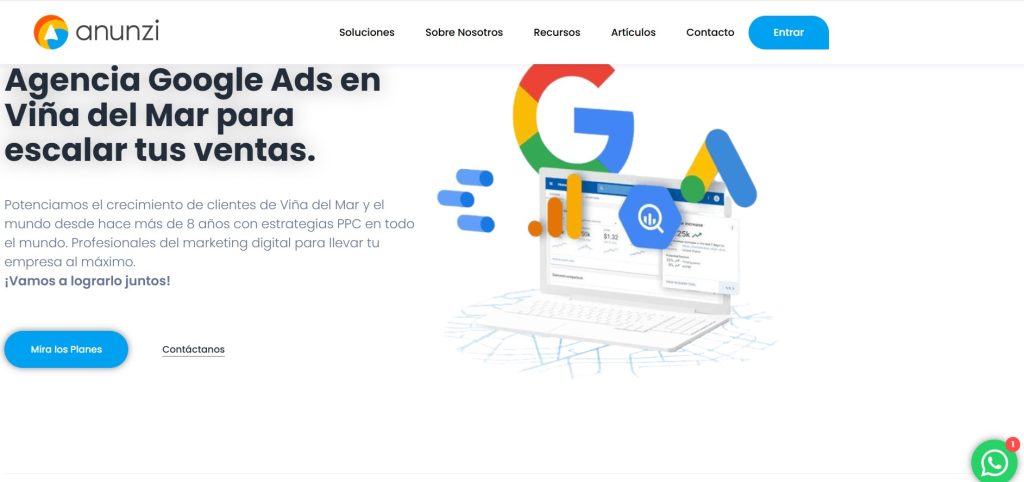 3 Mejores Agencias de Google Ads en Guayaquil 3 Mejores Agencias de Google Ads en Guayaquil